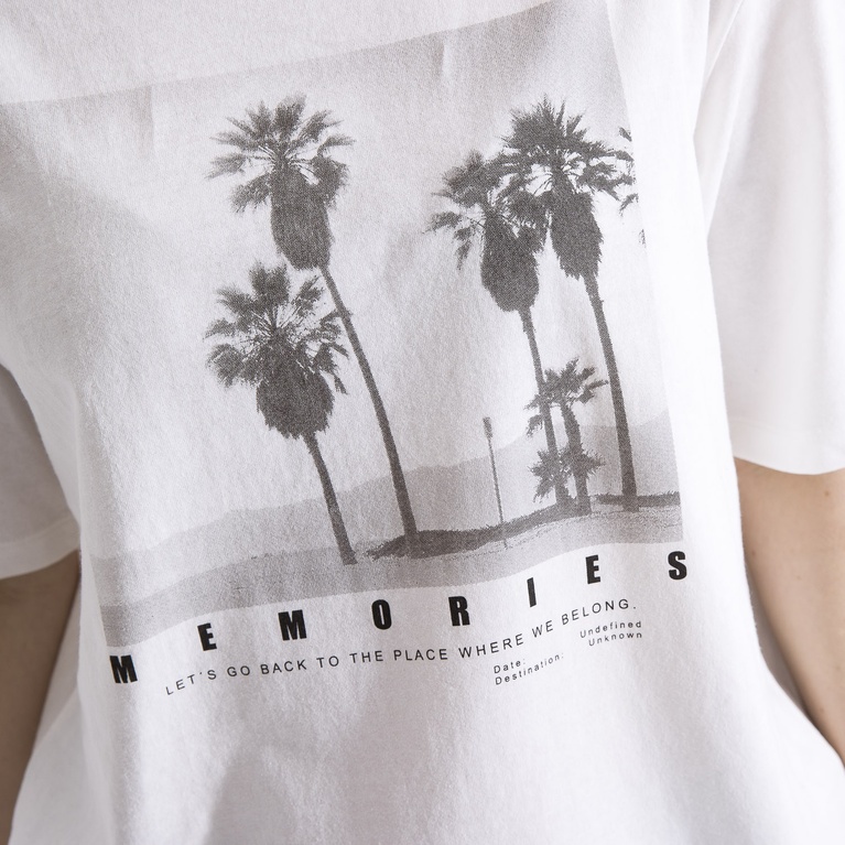 T-shirt "Dusty" 